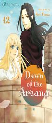 Dawn of the Arcana, Vol. 12 by Rei Toma Paperback Book