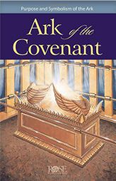 Pamphlet: Ark of the Covenant by  Paperback Book