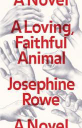 A Loving, Faithful Animal by Josephine Rowe Paperback Book