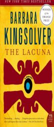 The Lacuna by Barbara Kingsolver Paperback Book