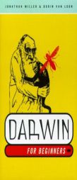 Darwin for Beginners by Jonathan Miller Paperback Book