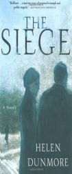 The Siege by Helen Dunmore Paperback Book