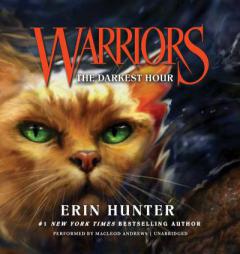 The Darkest Hour (Warriors: the Prophecies Begin) by Erin Hunter Paperback Book