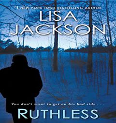 Ruthless by Lisa Jackson Paperback Book