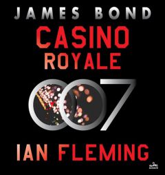 Casino Royale: A James Bond Novel (The James Bond Series) by Ian Fleming Paperback Book