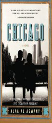 Chicago by Alaa Al Aswany Paperback Book