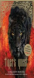 Tiger's Quest (Book 2 in the Tiger's Curse Series) by Colleen Houck Paperback Book