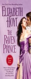 The Raven Prince by Elizabeth Hoyt Paperback Book