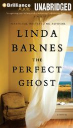 The Perfect Ghost by Linda Barnes Paperback Book