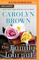 The Family Journal by Carolyn Brown Paperback Book