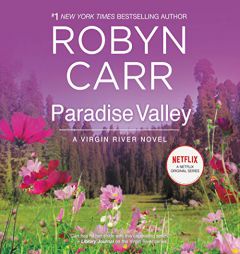Paradise Valley (The Virgin River Series) (Virgin River Series, 7) by Robyn Carr Paperback Book