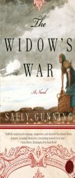 The Widow's War by Sally Gunning Paperback Book
