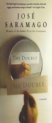 The Double by Jose Saramago Paperback Book