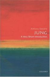 Jung: A Very Short Introduction by Anthony Stevens Paperback Book