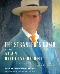 The Stranger's Child by Alan Hollinghurst Paperback Book