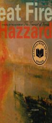 The Great Fire by Shirley Hazzard Paperback Book