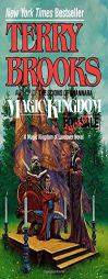 Magic Kingdom for Sale--Sold! (Magic Kingdom of Landover) by Terry Brooks Paperback Book