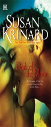 Dark Of The Moon by Susan Krinard Paperback Book