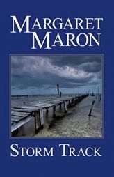 Storm Track: A Deborah Knott Mystery (Deborah Knott Mysteries) by Margaret Maron Paperback Book