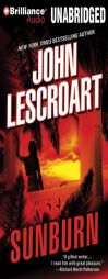 Sunburn by John Lescroart Paperback Book