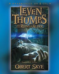 Bcd Leven Thumps and the Ruins of Alder (Book on) by Obert Skye Paperback Book