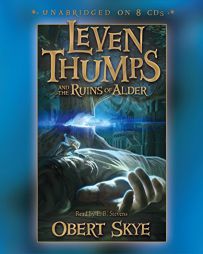 Bcd Leven Thumps and the Ruins of Alder (Book on) by Obert Skye Paperback Book