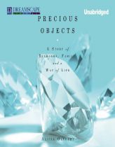 Precious Objects: A Story of Diamonds, Family, and a Way of Life by Alicia Oltuski Paperback Book