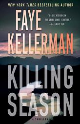 Killing Season (Killing Season Series, 1-3) by Faye Kellerman Paperback Book