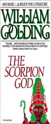 Scorpion God by William Golding Paperback Book