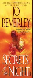 Secrets of the Night by Jo Beverley Paperback Book