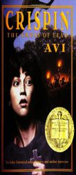 Crispin by Avi Paperback Book