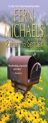 Return to Sender by Fern Michaels Paperback Book