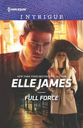 Full Force by Elle James Paperback Book