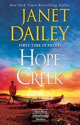 Hope Creek by Janet Dailey Paperback Book