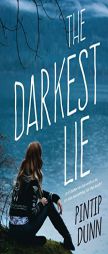 The Darkest Lie by Pintip Dunn Paperback Book
