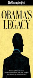 Obama's Legacy by The Washington Post Paperback Book