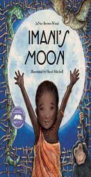Imani's Moon by Janay Brown-Wood Paperback Book