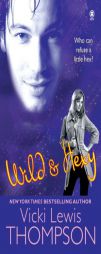 Wild  &  Hexy by Vicki Lewis Thompson Paperback Book