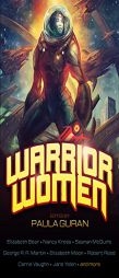 Warrior Women by Elizabeth Bear Paperback Book