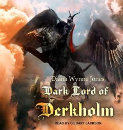 Dark Lord of Derkholm (The Derkholm series) by Diana Wynne Jones Paperback Book
