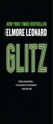 Glitz by Elmore Leonard Paperback Book