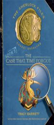 Case That Time Forgot by Tracy Barrett Paperback Book