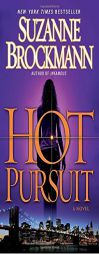 Hot Pursuit by Suzanne Brockmann Paperback Book