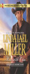 Here and Then: Here and ThenDalton's Undoing by Linda Lael Miller Paperback Book