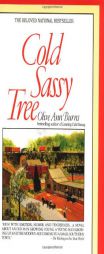 Cold Sassy Tree by Olive Ann Burns Paperback Book