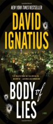 Body of Lies by David Ignatius Paperback Book