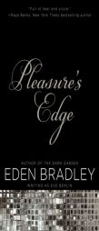 Pleasure's Edge by Eden Bradley Paperback Book