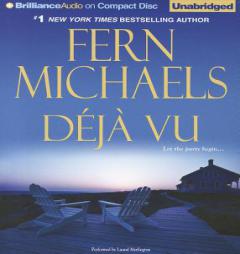 Deja Vu (Sisterhood Series) by Fern Michaels Paperback Book