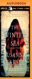 The Winter Sea by Susanna Kearsley Paperback Book