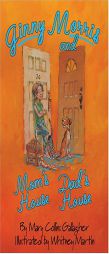Ginny Morris And Mom's House, Dad's House by Mary Collins Gallagher Paperback Book